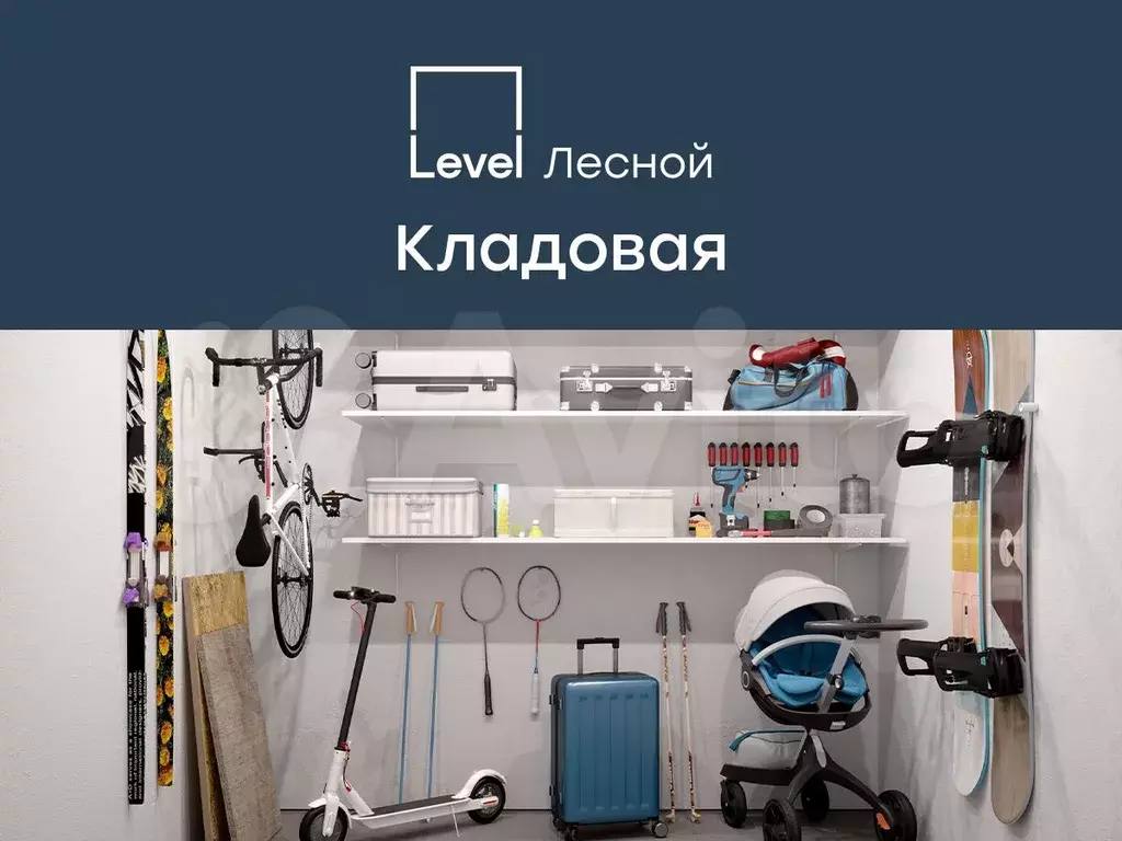 Продам складское помещение, 5 м - Фото 1
