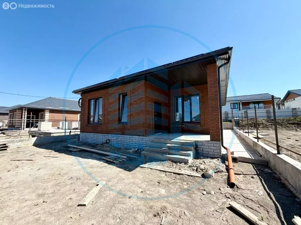 Дом в станица Ессентукская, улица Мира, 110 (146.3 м) - Фото 1