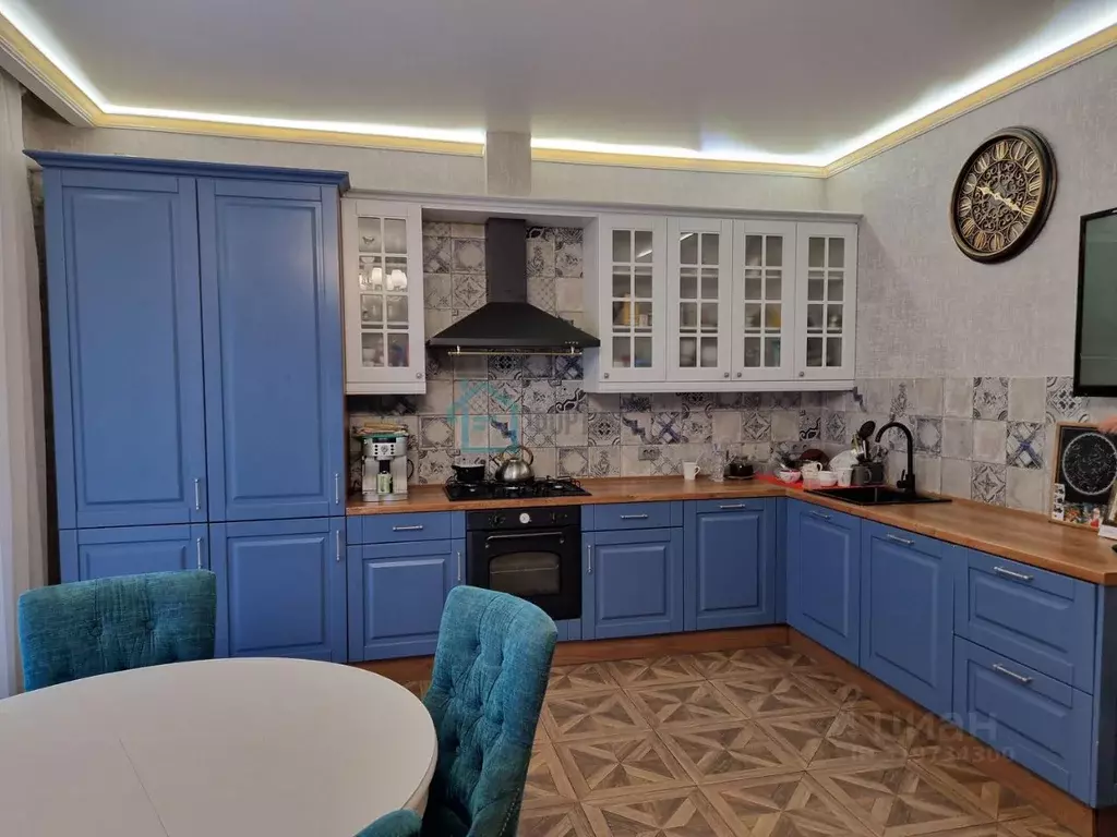 Таунхаус в Ярославская область, Ярославль Рыночный пер., 4 (181 м) - Фото 1