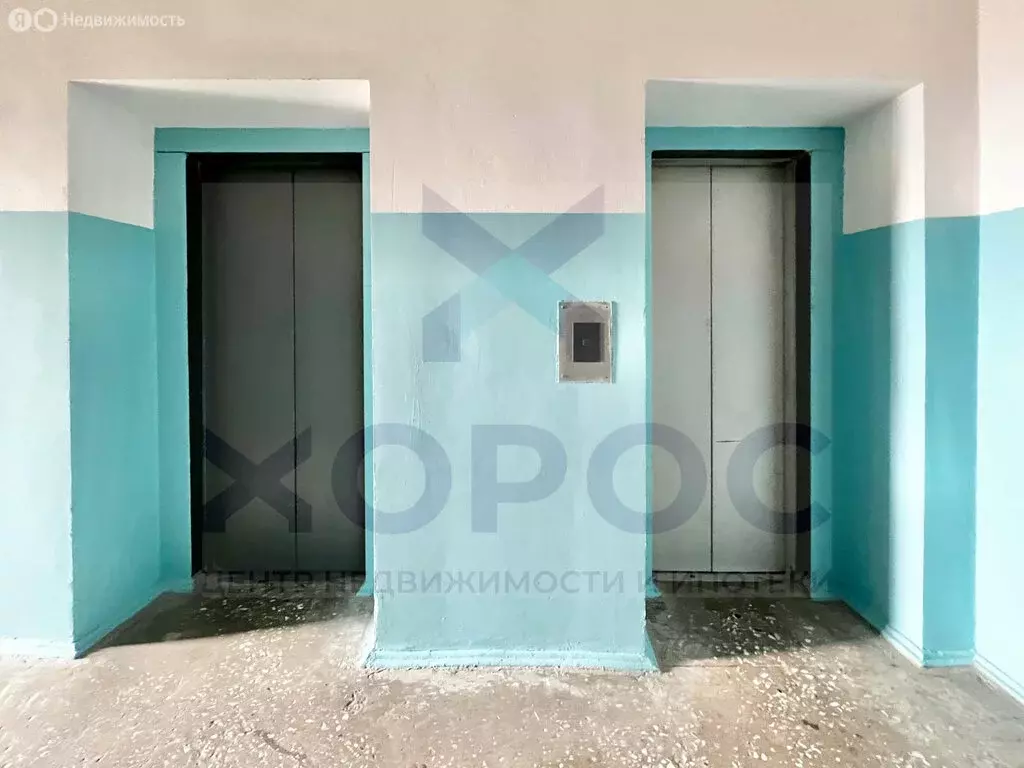 2-комнатная квартира: Благовещенск, улица Калинина, 52 (77.7 м) - Фото 0