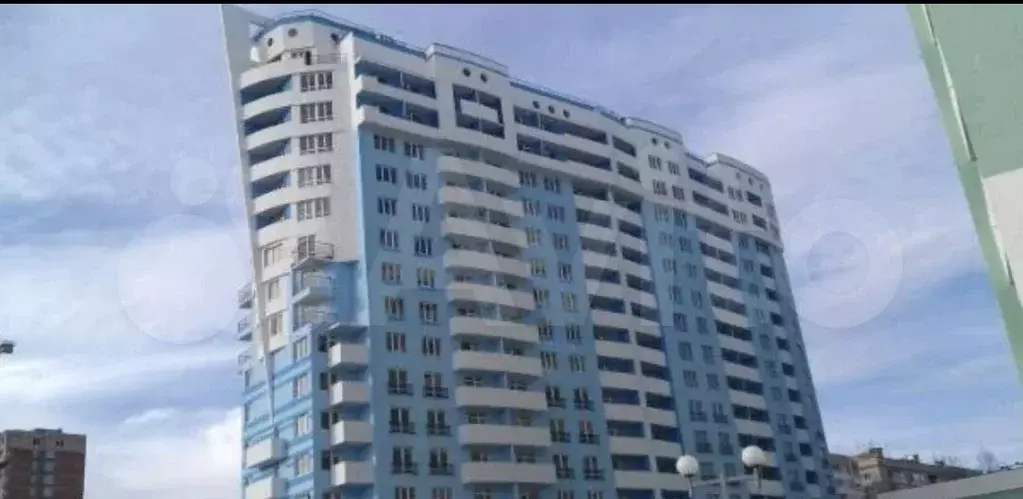 2-к. квартира, 47 м, 11/16 эт. - Фото 0