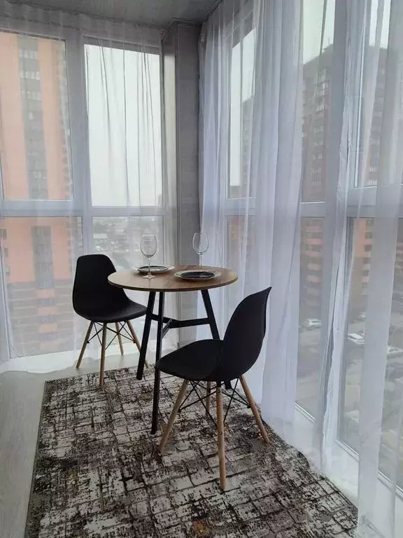 1-к кв. Тверская область, Калининский муниципальный округ, д. Батино ... - Фото 1