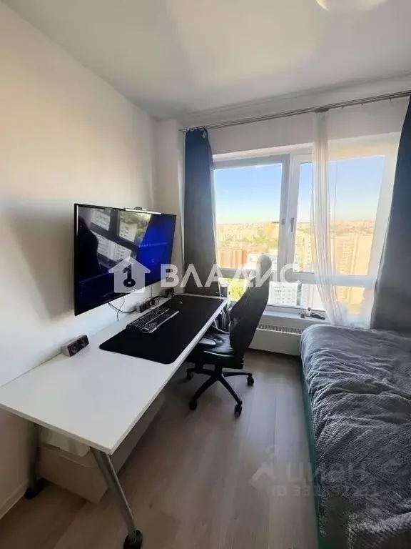 Студия Москва Полярная ул., 27к6 (20.0 м) - Фото 2