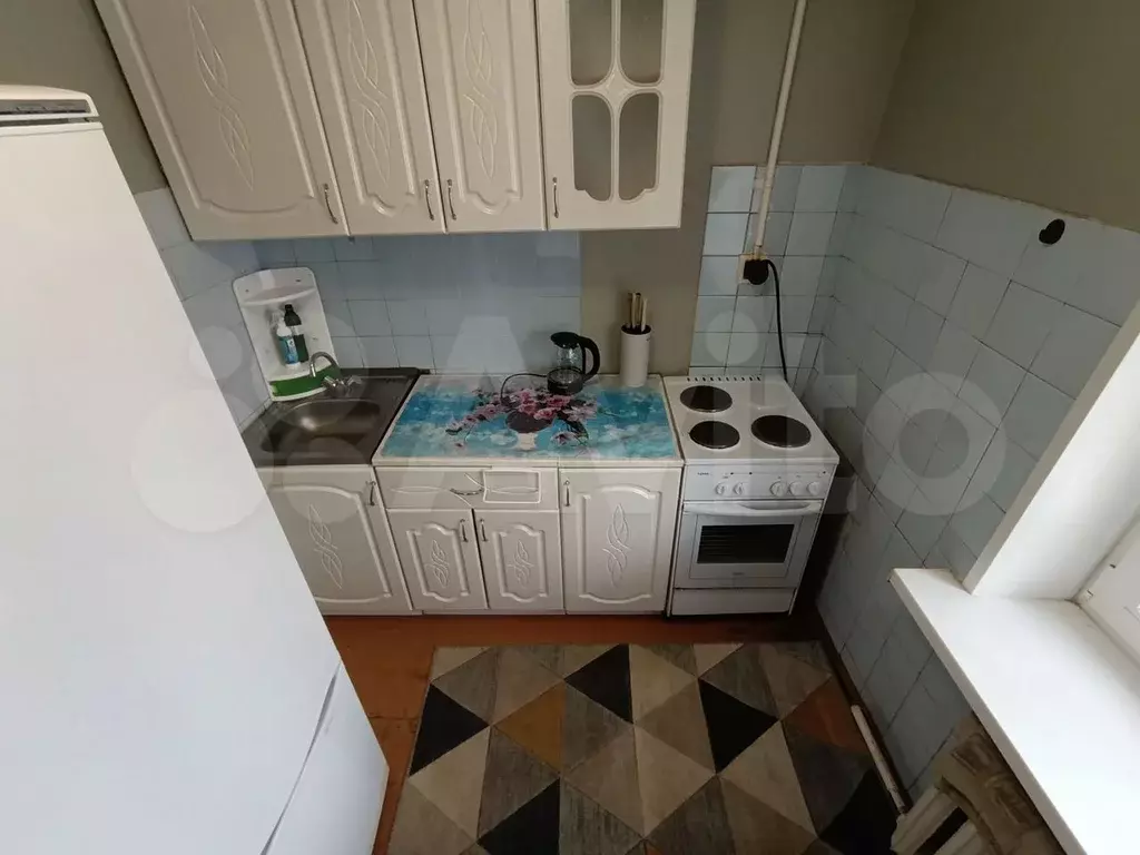 2-к. квартира, 44 м, 5/5 эт. - Фото 1
