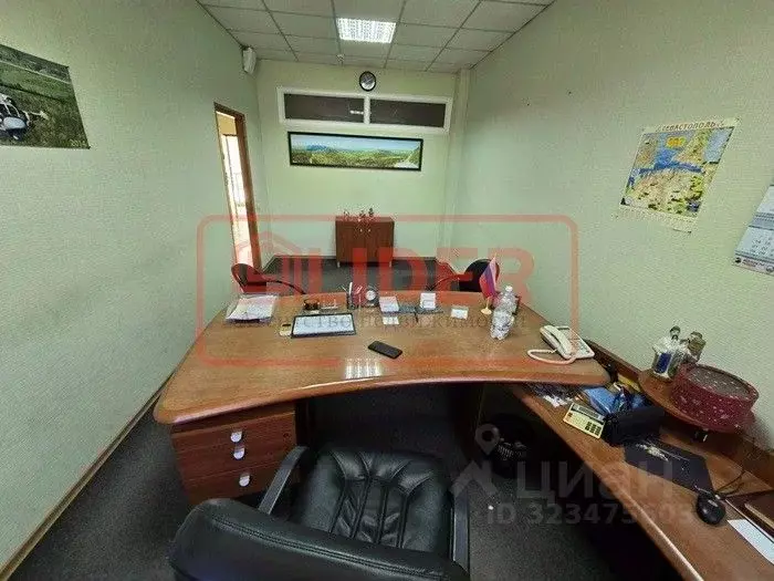 Офис в Севастополь ул. Очаковцев, 19 (60 м) - Фото 2