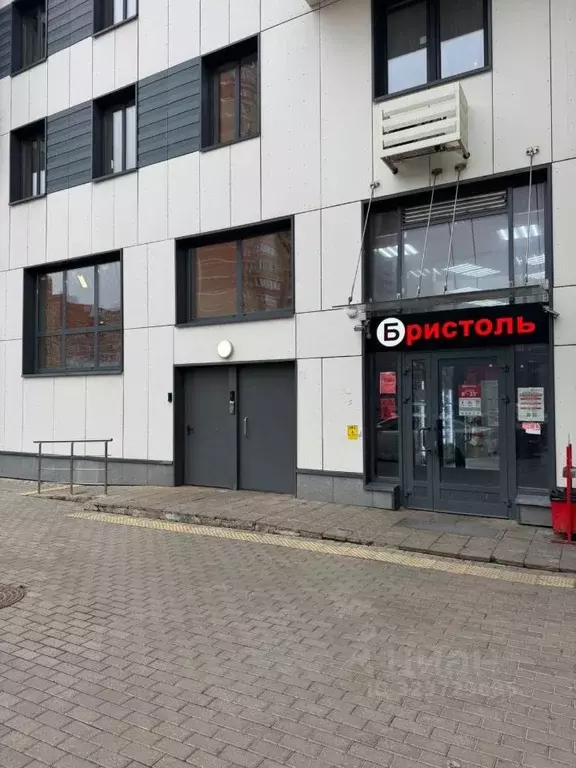 Студия Московская область, Люберцы Инициативная ул., 7В (25.9 м) - Фото 2