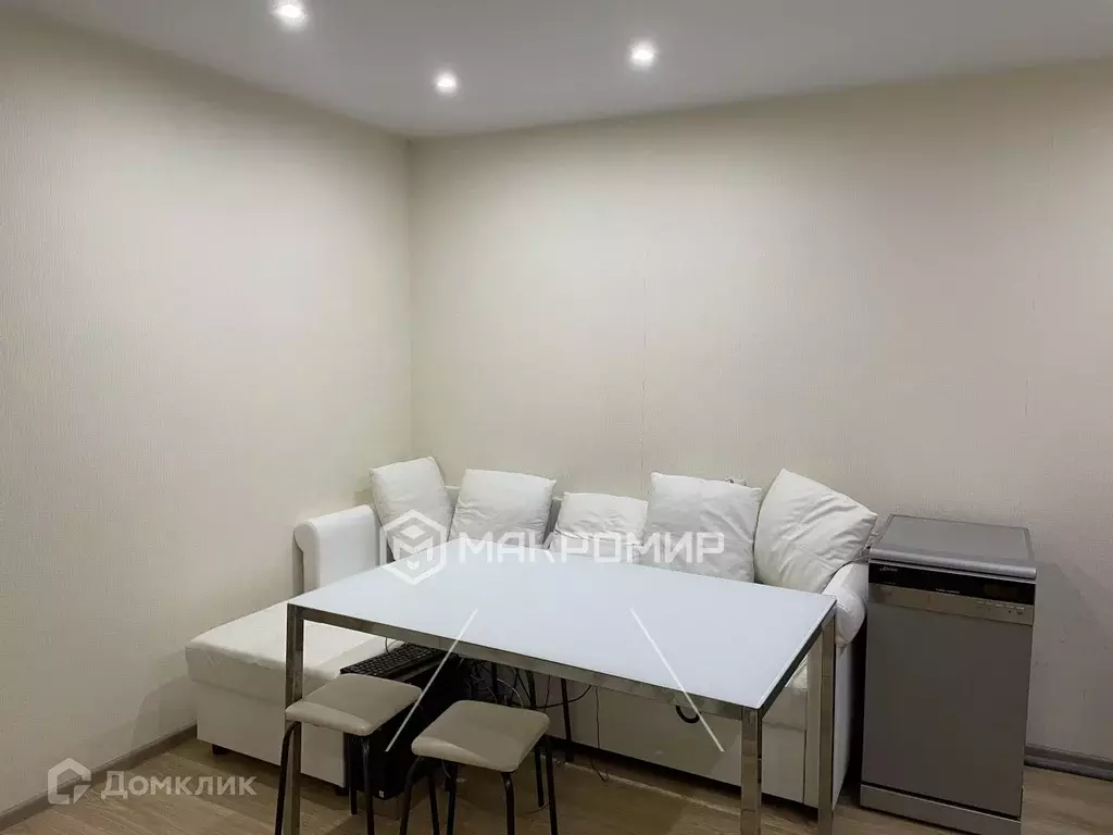 Продаётся 1-к квартира, 41.1 м - Фото 1