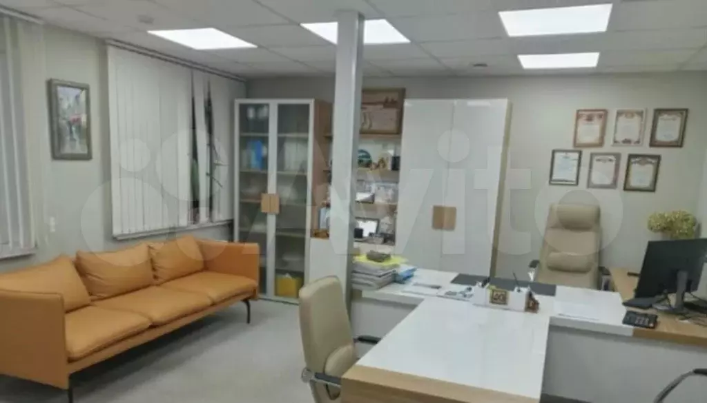 Аренда офиса 36 м2 Одинцово Можайское шоссе в - Фото 0