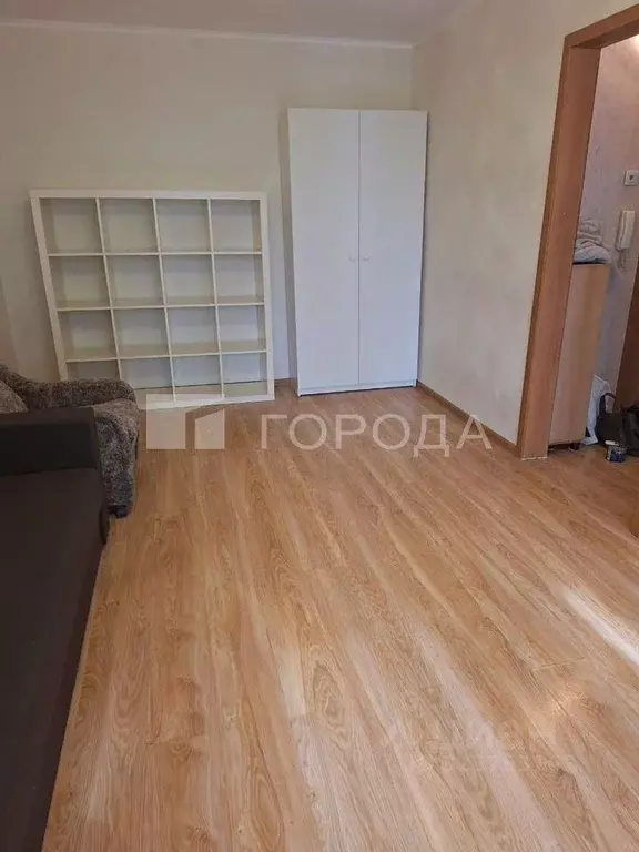 1-к кв. Новосибирская область, Новосибирск ул. Танкистов, 11/1 (32.0 ... - Фото 2