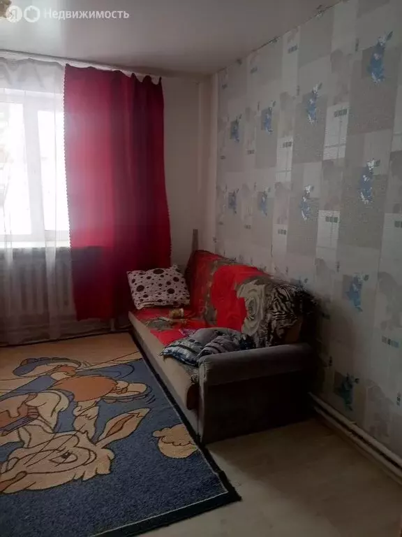 Квартира-студия: Ижевск, Постольская улица, 36 (21.7 м) - Фото 1