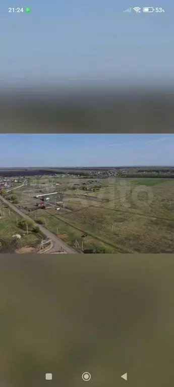 Участок 6 сот. (ИЖС) - Фото 1