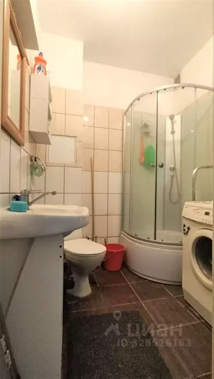 1-к кв. Ленинградская область, Ломоносовский район, Горбунковское ... - Фото 2