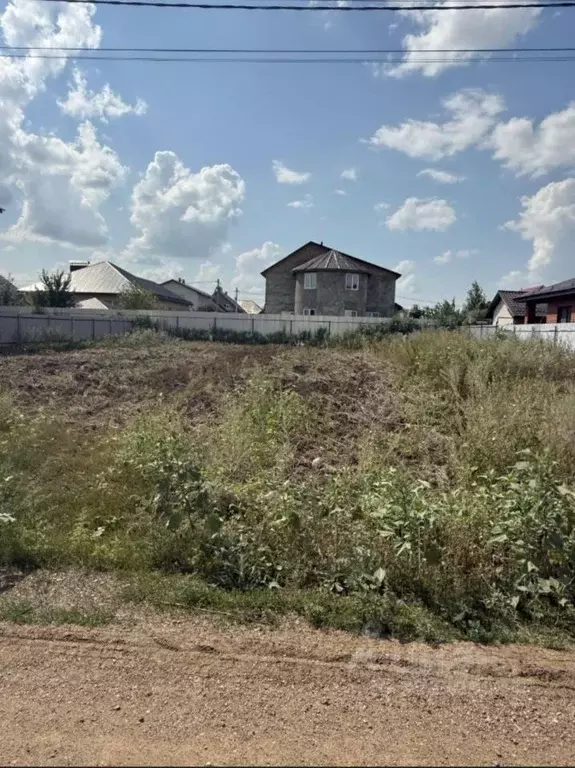 Участок в Оренбургская область, Оренбургский район, с. Ивановка ... - Фото 1