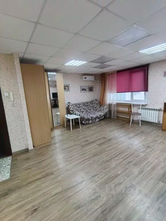 3-к кв. Иркутская область, Усть-Илимск ул. Мечтателей, 23 (63.6 м) - Фото 1