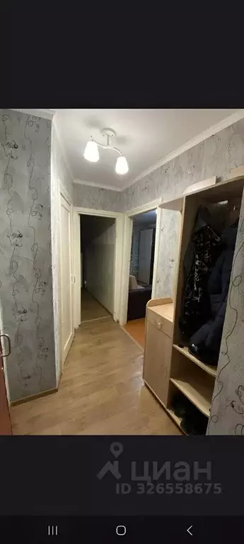 1-к кв. Адыгея, Майкоп ул. Ленина, 112 (33.0 м) - Фото 1