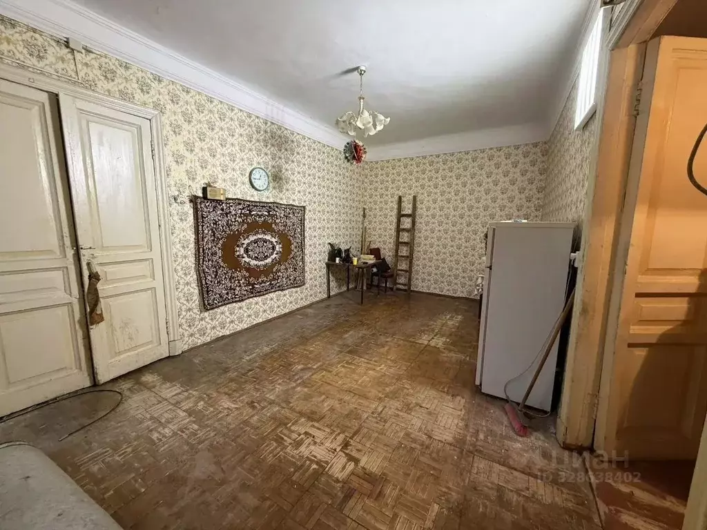 Комната Санкт-Петербург Дегтярная ул., 31 - Фото 2