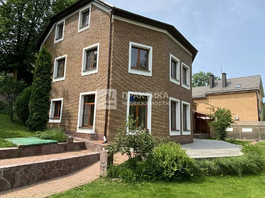 Продается дом в г. Одинцово - Фото 2