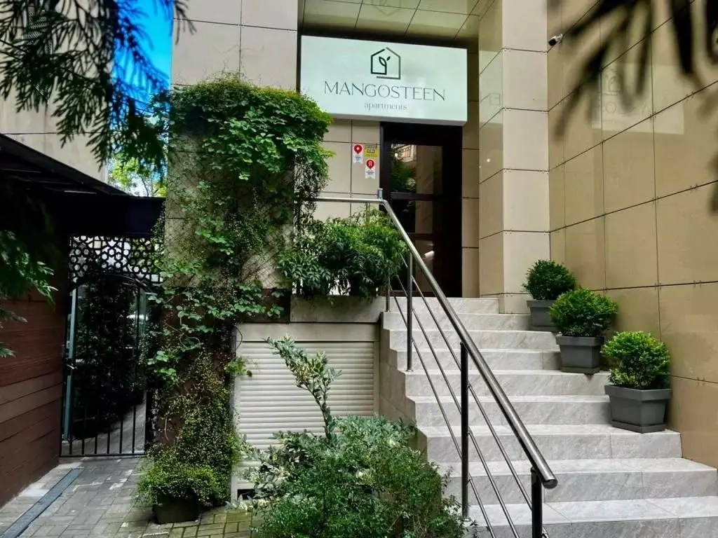 1-к кв. Краснодарский край, Сочи Центральный мкр, ул. Роз, 36 (22.0 м) - Фото 1