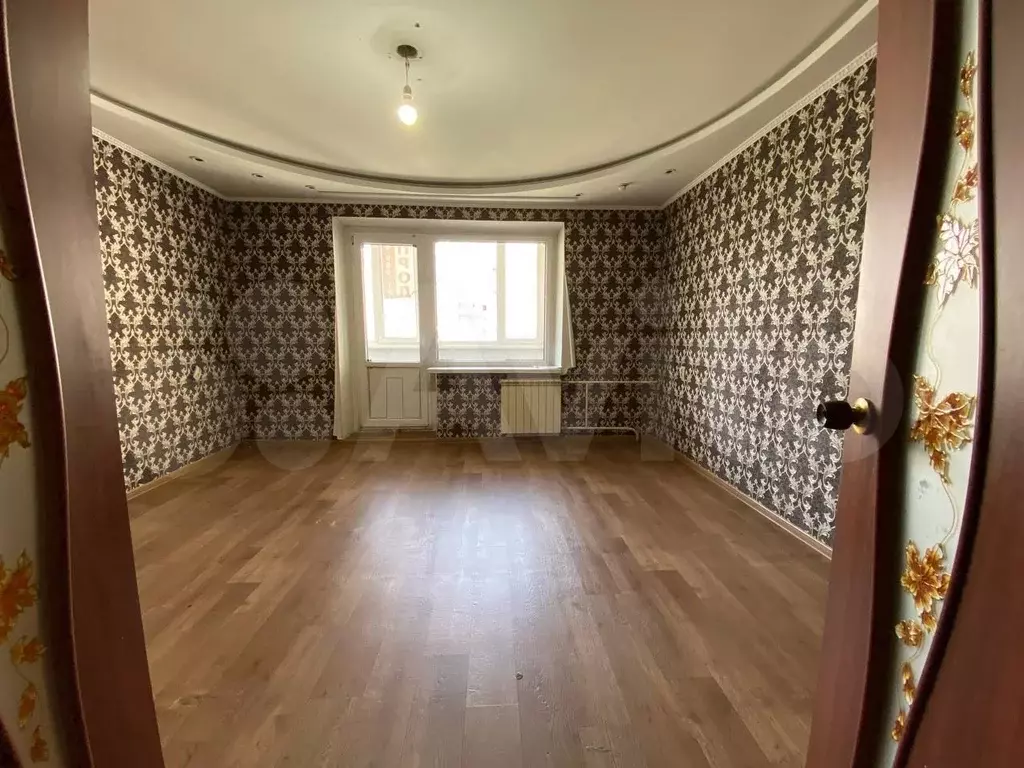 2-к. квартира, 52,8 м, 5/5 эт. - Фото 1