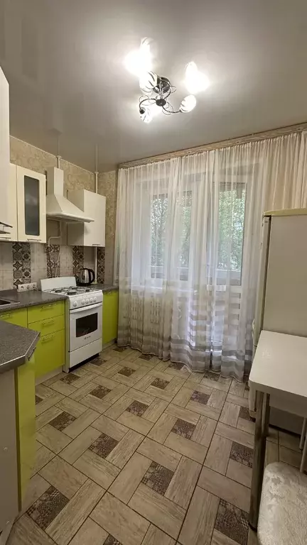 Продаётся 1-к квартира, 34.5 м - Фото 1
