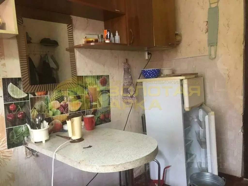 Комната Краснодарский край, Темрюк Октябрьская ул., 175 (11.0 м) - Фото 2