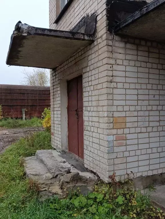 Помещение свободного назначения в Ивановская область, Иваново ул. ... - Фото 1