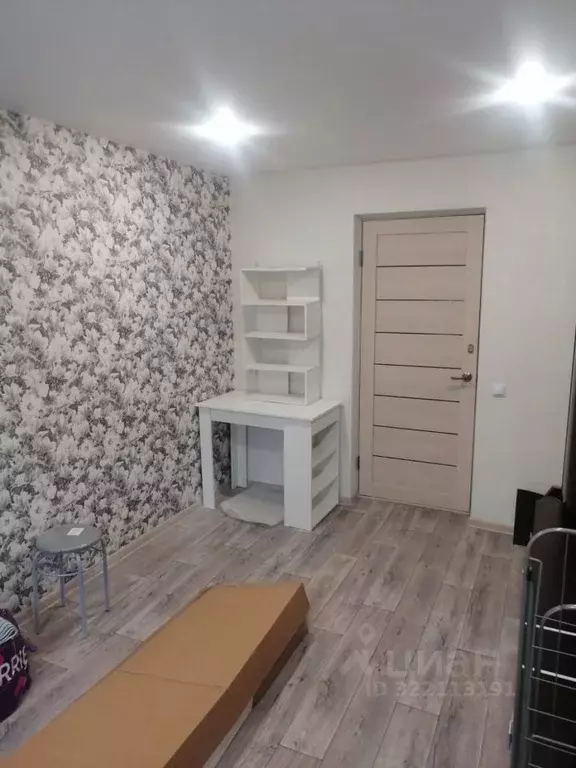 Комната Тульская область, Алексин ул. Героев Алексинцев, 8 (12.3 м) - Фото 1