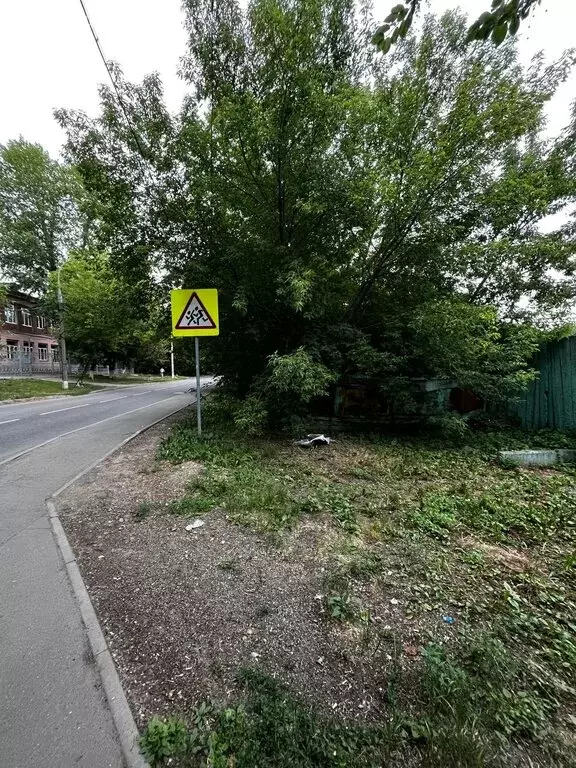 Дом в Иркутск, Звездинская улица, 3 (48 м) - Фото 1