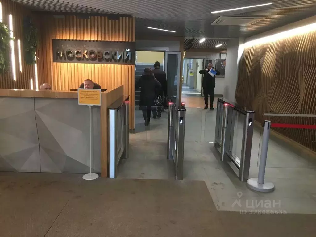 Помещение свободного назначения в Калужская область, Калуга ул. ... - Фото 2