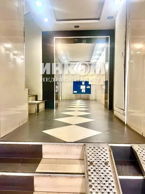 1-к кв. Московская область, Королев Первомайский мкр, Советская ул., ... - Фото 0