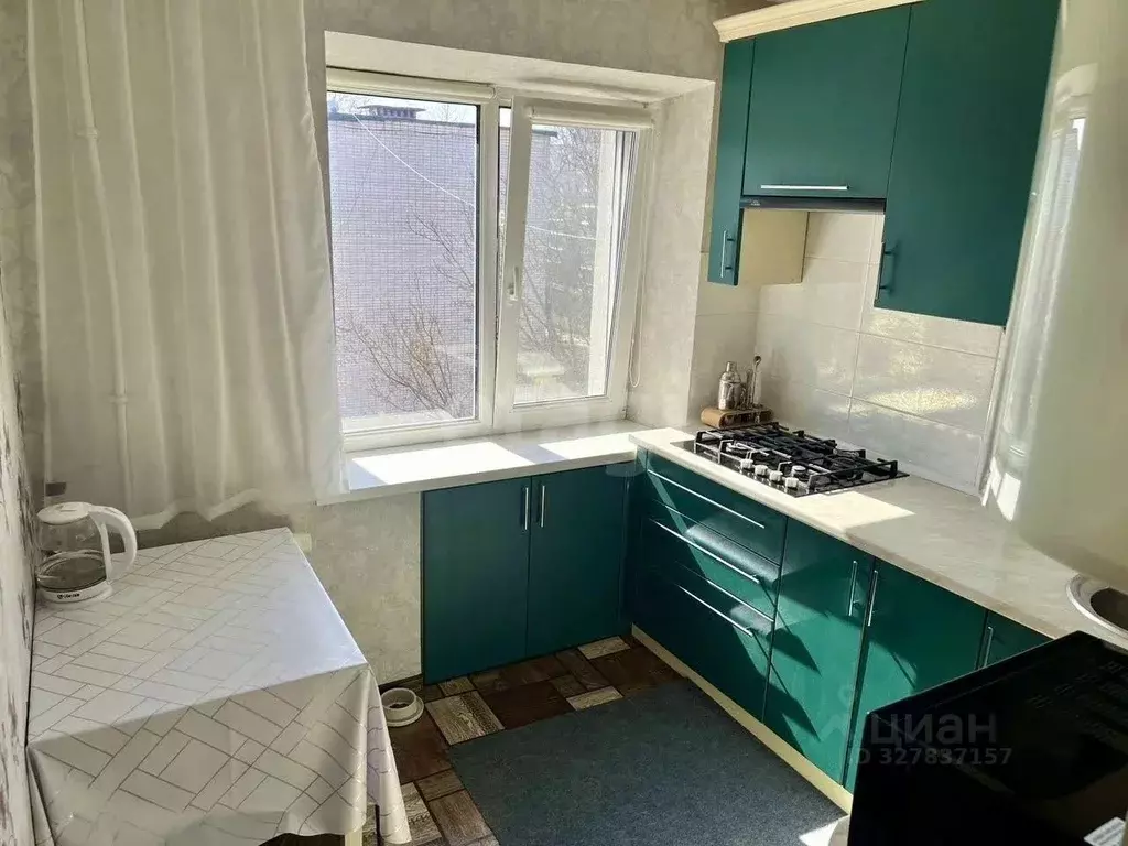 1-к кв. Белгородская область, Белгород ул. Чехова, 24 (31.0 м) - Фото 2