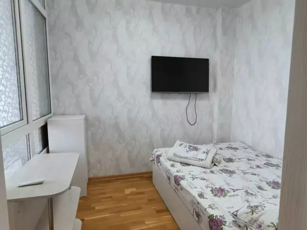 2-к кв. Краснодарский край, Анапа ул. Кирова, 1 (65.0 м) - Фото 1