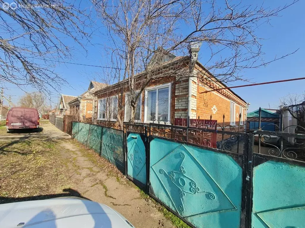 Дом в посёлок городского типа Афипский, улица Ленина (88.7 м) - Фото 2