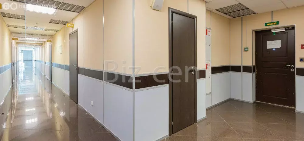 Офис (64 м) - Фото 1