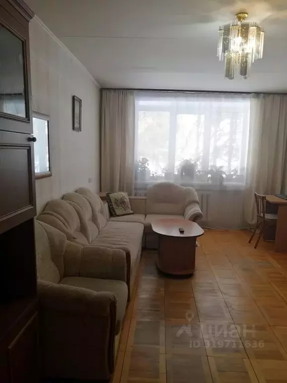 4-к кв. Новосибирская область, Новосибирский район, Краснообск рп 33 ... - Фото 0
