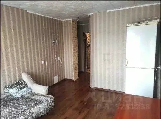 1-к кв. Волгоградская область, Волгоград Высокая ул., 18А (26.0 м) - Фото 2