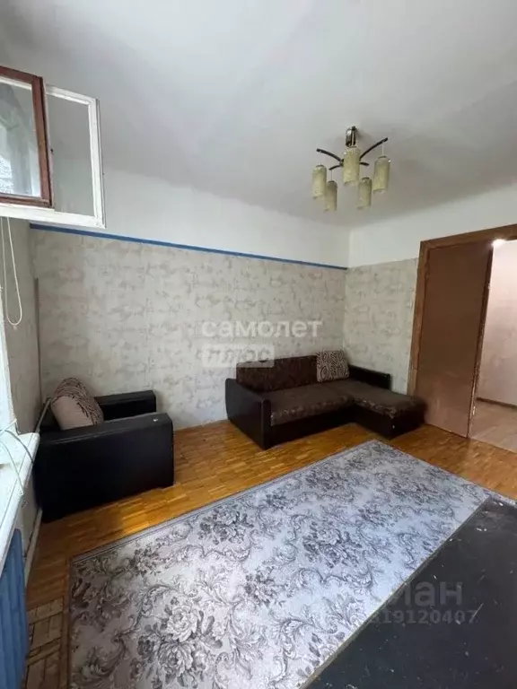 2-к кв. Москва пос. Рублево, ул. Новорублевская, 2 (57.7 м) - Фото 0