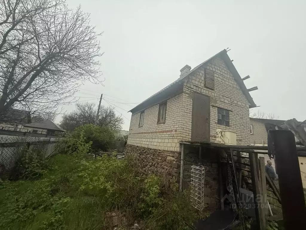 Дом в Ростовская область, Белая Калитва БКМПО-1 садоводческое ... - Фото 2
