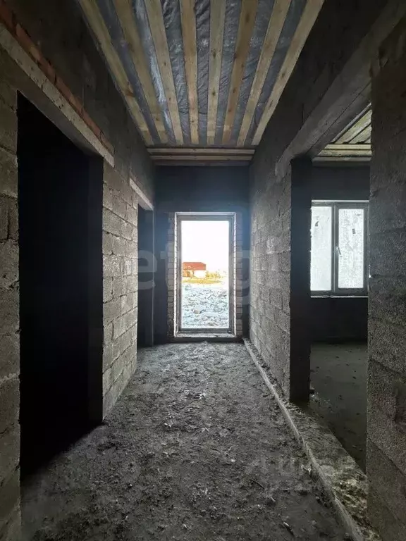 Дом в Калмыкия, Элиста ул. Кийкова, 38 (105 м) - Фото 2