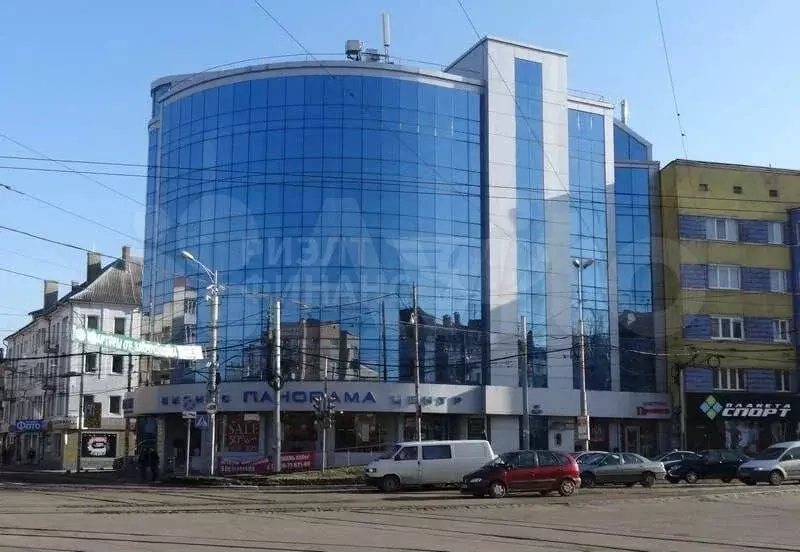 Продам офисное помещение, 44.3 м - Фото 0