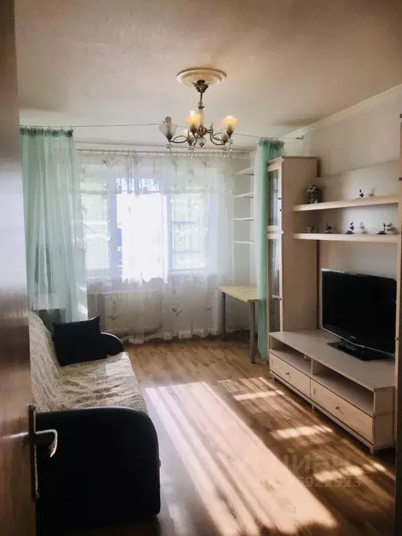 Комната Санкт-Петербург Хасанская ул., 14К1 (17.0 м) - Фото 0