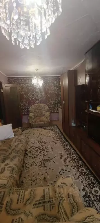 Комната Адыгея, Майкоп Пионерская ул., 374В (18.0 м) - Фото 1