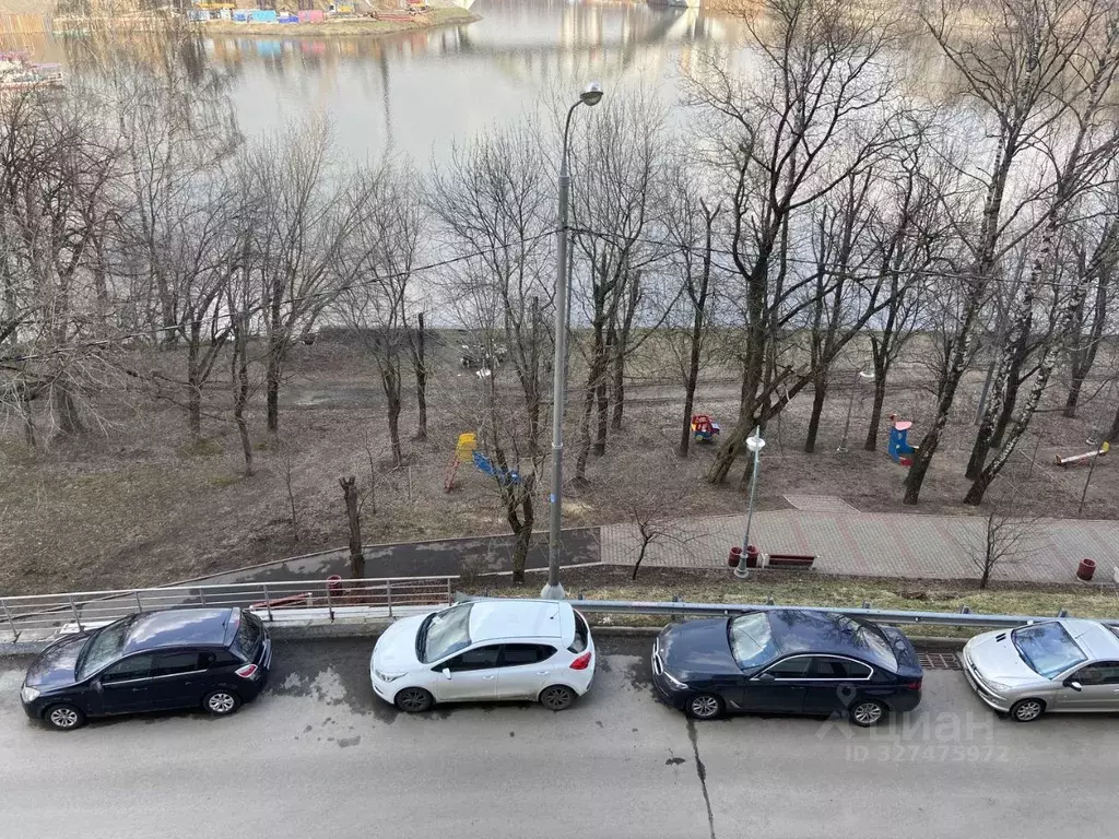 2-к кв. Московская область, Химки ул. Ватутина, 4к1 (64.0 м) - Фото 2