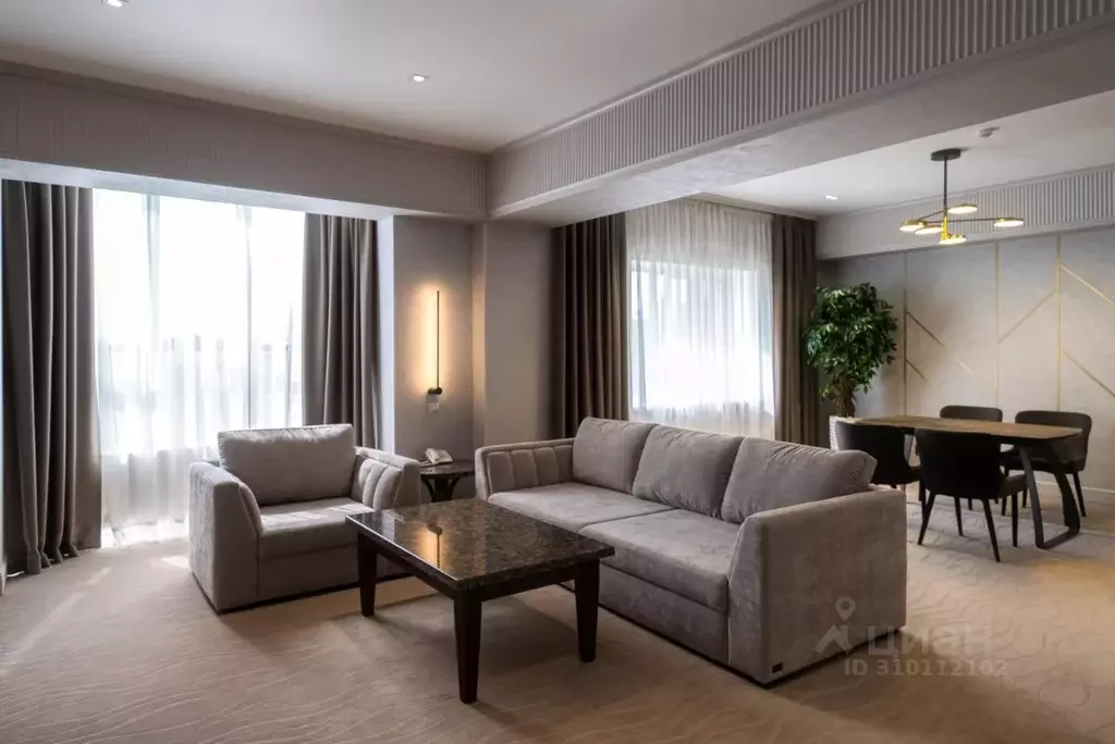 Комната Ставропольский край, Железноводск городской округ, пос. ... - Фото 2