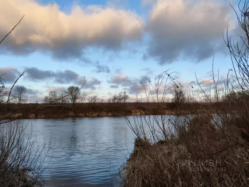 Дом в Калужская область, Дзержинский муниципальный округ, Совхоз ... - Фото 2