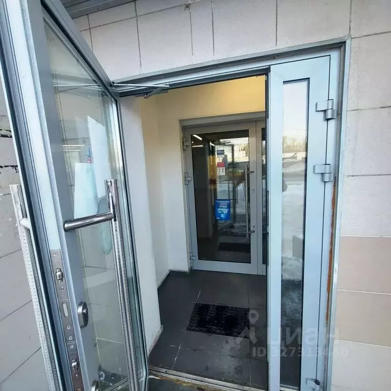 Помещение свободного назначения в Москва, Москва, Зеленоград К1824 (87 ... - Фото 1