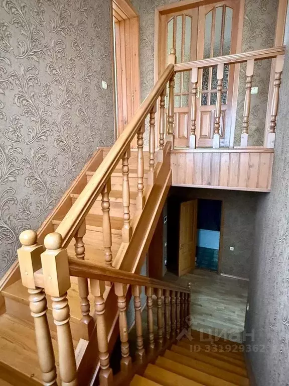Коттедж в Белгородская область, Губкин ул. Дзержинского, 69/2 (115 м) - Фото 1