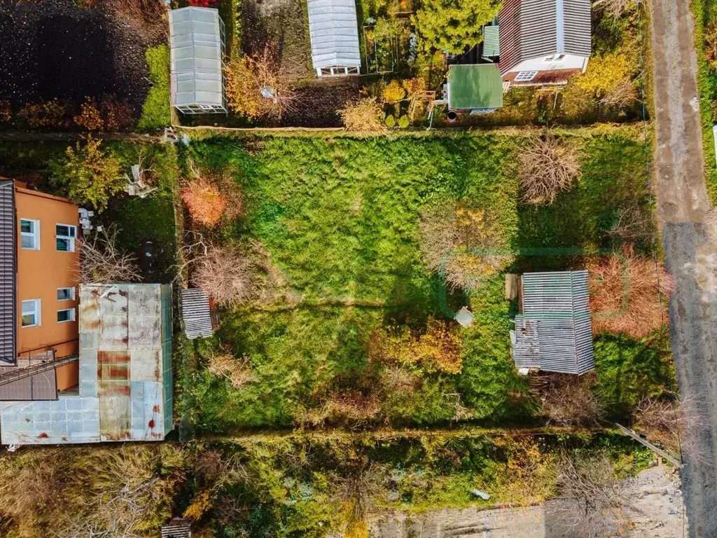 Участок в Калининградская область, Калининград Заря СНТ, ул. Лиловая ... - Фото 1