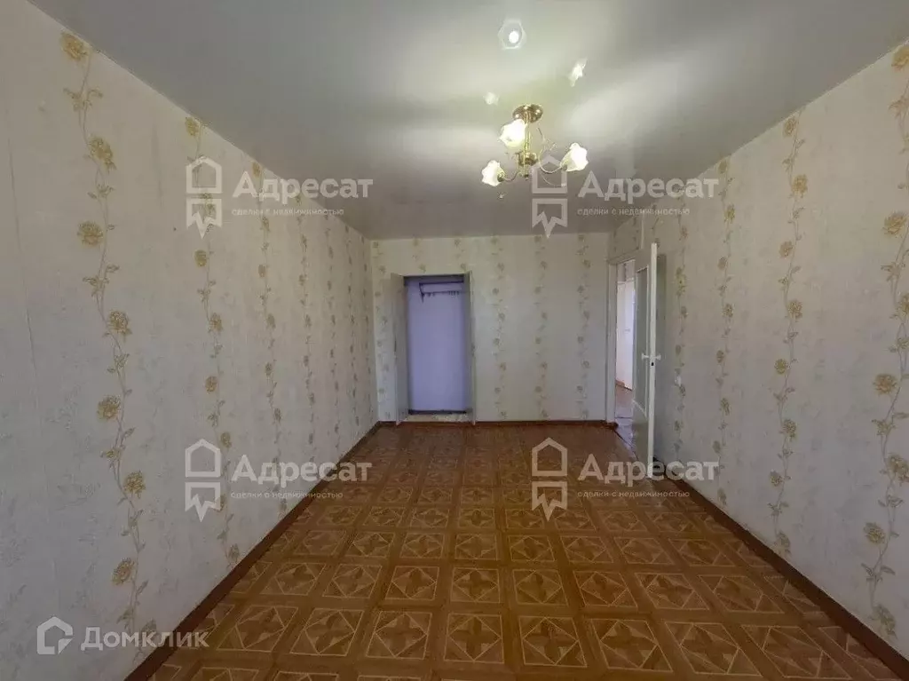 Продаётся 2-к квартира, 53.1 м - Фото 1