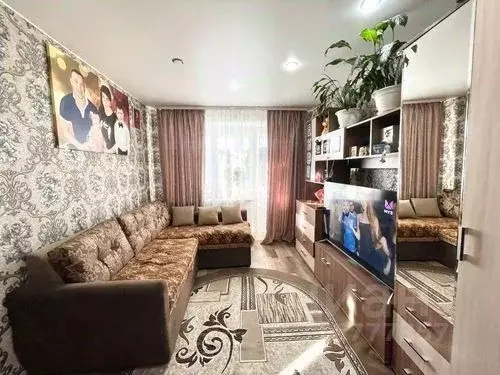 2-к кв. Новгородская область, Валдай ул. Труда (39.8 м) - Фото 0